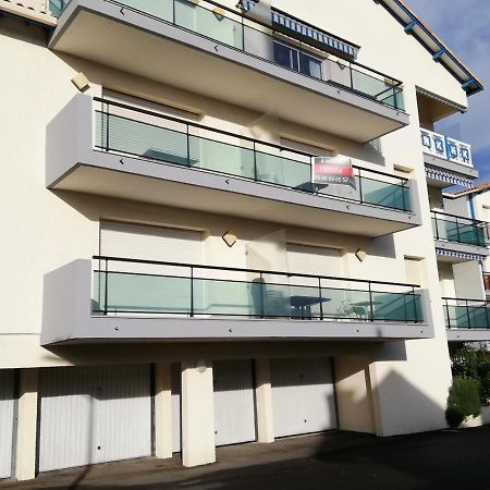 Appartement 2 Min A Pied De La Mer Et Du Centre Ville Saint-Georges-de-Didonne Exterior photo